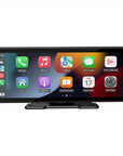 Portable Wireless Carplay Screen HD