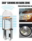 Car LED T10 W5W