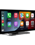 Portable Wireless Carplay Screen HD