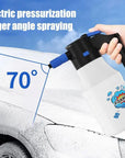 1.5L Powerful Electric Car Washer