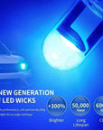 Car LED T10 W5W